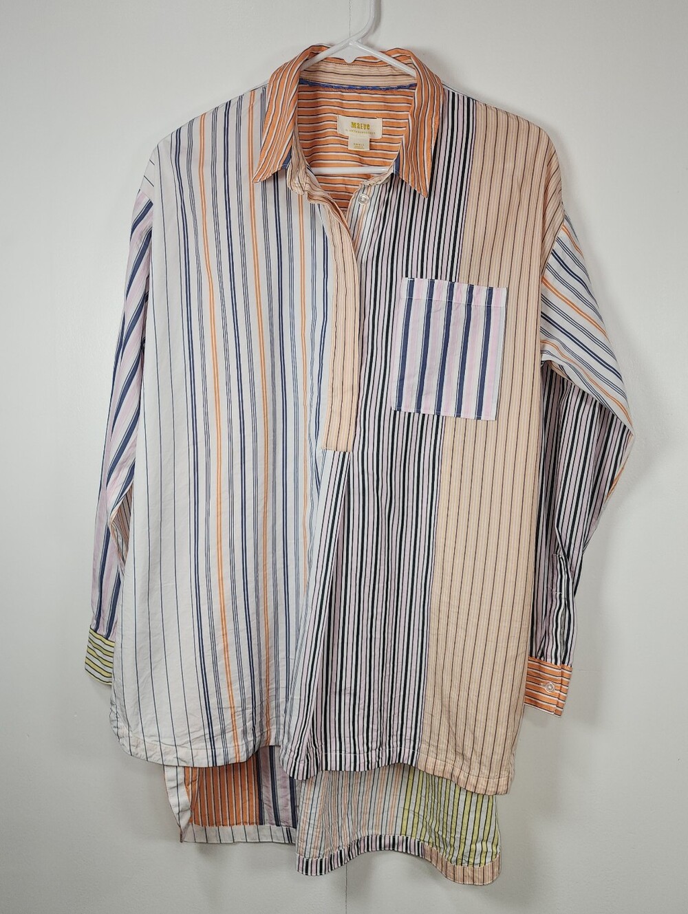 Maeve By Anthropolie Top Size S